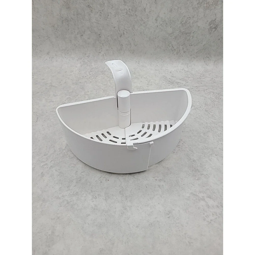 Black & Decker Handy Steamer Plus HS90 Divider Separator Basket Part Replacement